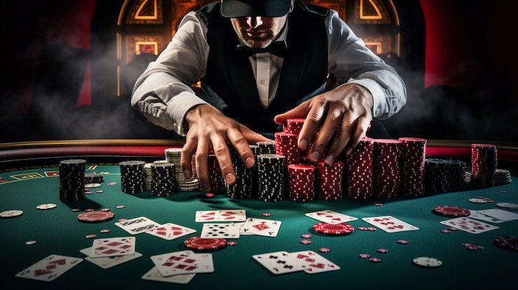 Pusat Bantuan bintangtogel di ponsel