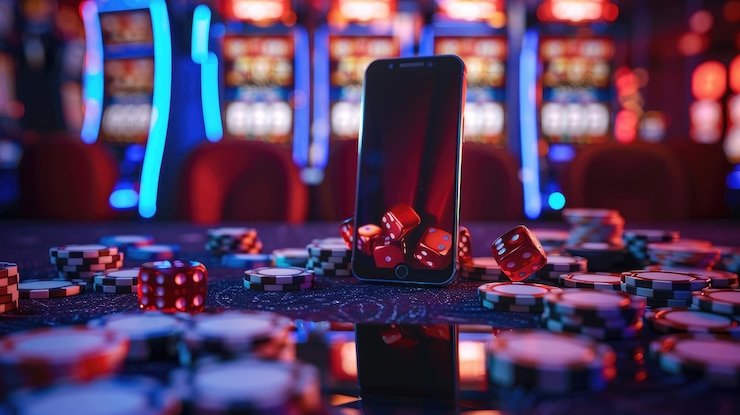 Privasi akun saat browsing mobile