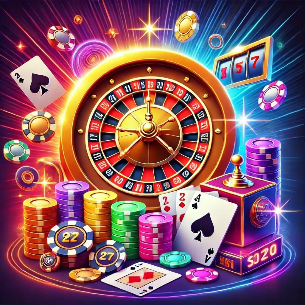 Pilihan sepak bola dan hiburan digital
