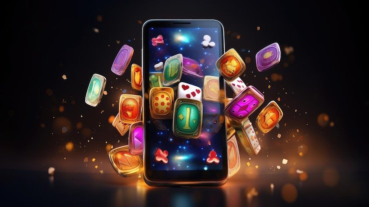 Promo Terbaru bintangtogel di ponsel